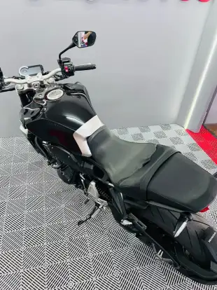 HONDA-CB 1000R ABS-2019