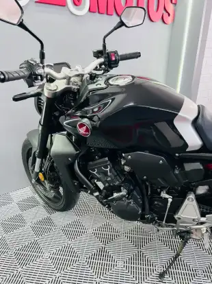 HONDA-CB 1000R ABS-2019