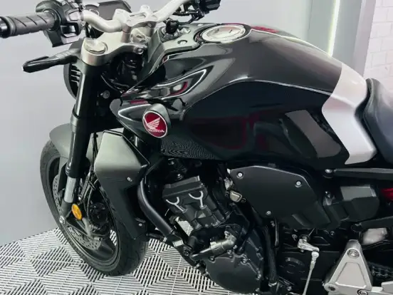HONDA-CB 1000R ABS HONDA-CB 1000R ABS-2019