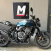 HONDA CB 1000R BLACK EDITION ABS HONDA CB 1000R BLACK EDITION ABS