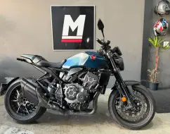 HONDA CB 1000R BLACK EDITION ABS HONDA CB 1000R BLACK EDITION ABS