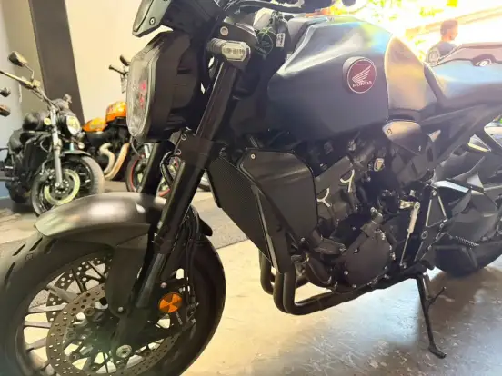 HONDA-CB 1000R BLACK EDITION ABS-2023