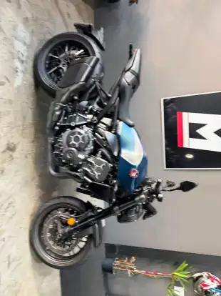 HONDA-CB 1000R BLACK EDITION ABS-2023