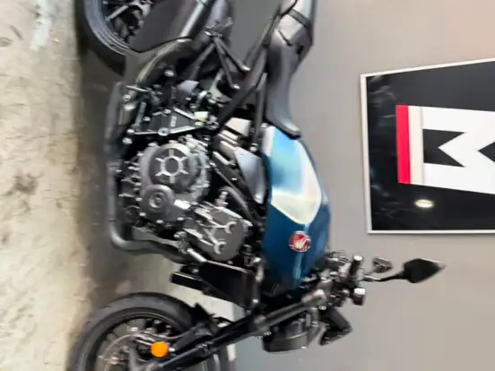 HONDA-CB 1000R BLACK EDITION ABS HONDA-CB 1000R BLACK EDITION ABS-2023