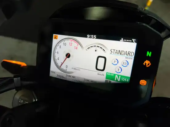 HONDA-CB 1000R BLACK EDITION ABS HONDA-CB 1000R BLACK EDITION ABS-2023