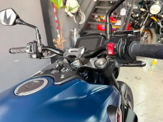 HONDA-CB 1000R BLACK EDITION ABS HONDA-CB 1000R BLACK EDITION ABS-2023