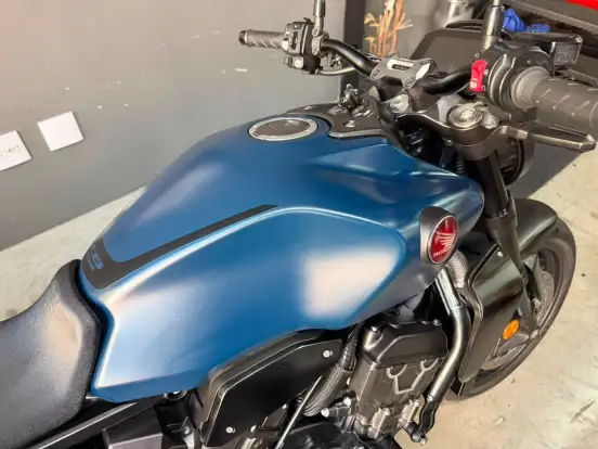 HONDA-CB 1000R BLACK EDITION ABS HONDA-CB 1000R BLACK EDITION ABS-2023