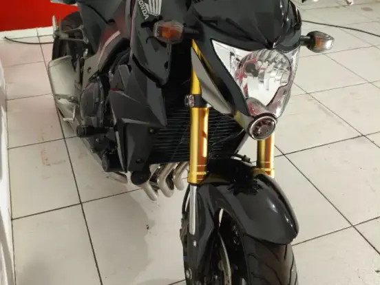 HONDA-CB 1000R HONDA-CB 1000R-2013