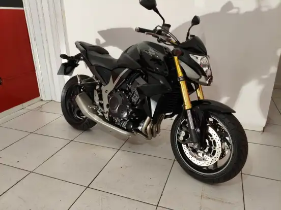 HONDA-CB 1000R HONDA-CB 1000R-2013