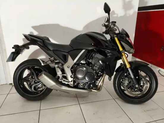 HONDA-CB 1000R HONDA-CB 1000R-2013