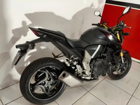 HONDA-CB 1000R HONDA-CB 1000R-2013