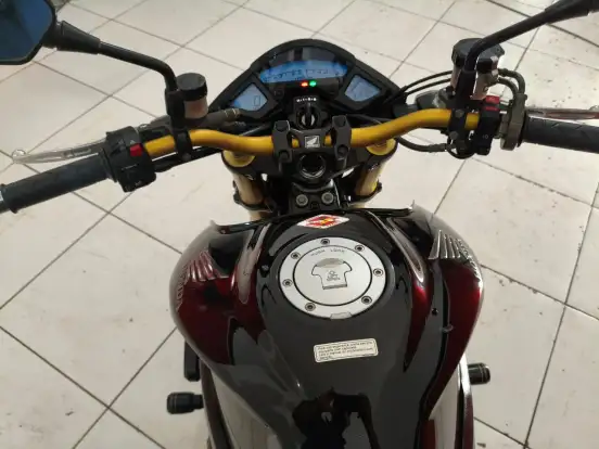 HONDA-CB 1000R HONDA-CB 1000R-2013