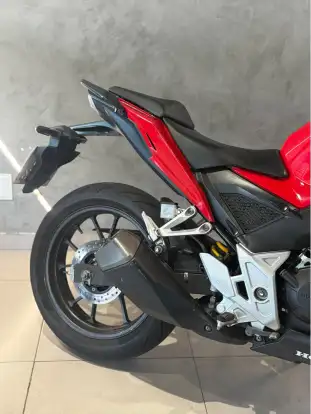 HONDA-CB 300F TWISTER ABS-2023
