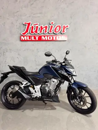 HONDA CB 300F TWISTER ABS 
