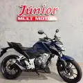 HONDA CB 300F TWISTER ABS HONDA CB 300F TWISTER ABS