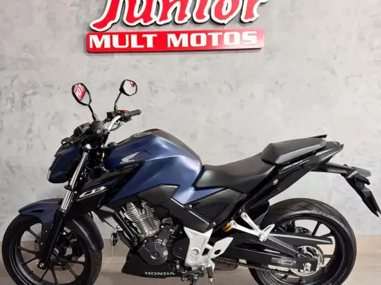 HONDA-CB 300F TWISTER ABS HONDA-CB 300F TWISTER ABS-2025