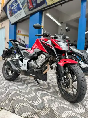 HONDA-CB 300F TWISTER CBS HONDA-CB 300F TWISTER CBS-2024