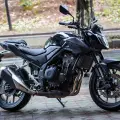 HONDA CB 500 HORNET HONDA CB 500 HORNET