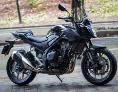 HONDA CB 500 HORNET HONDA CB 500 HORNET