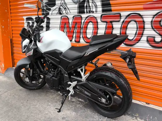 HONDA-CB 500 HORNET HONDA-CB 500 HORNET-2025
