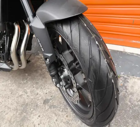 HONDA-CB 500 HORNET-2025
