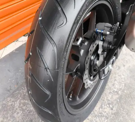 HONDA-CB 500 HORNET-2025