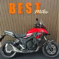 HONDA CB 500 X ABS HONDA CB 500 X ABS