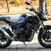 HONDA CB 500F ABS HONDA CB 500F ABS