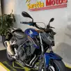 HONDA CB 500F ABS HONDA CB 500F ABS