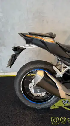 HONDA-CB 500F ABS-2018