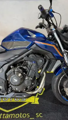 HONDA-CB 500F ABS HONDA-CB 500F ABS-2018