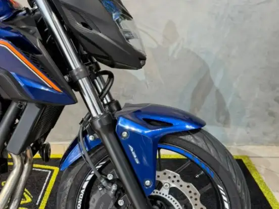 HONDA-CB 500F ABS HONDA-CB 500F ABS-2018