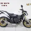 HONDA CB 600F HORNET HONDA CB 600F HORNET