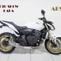 HONDA CB 600F HORNET HONDA CB 600F HORNET