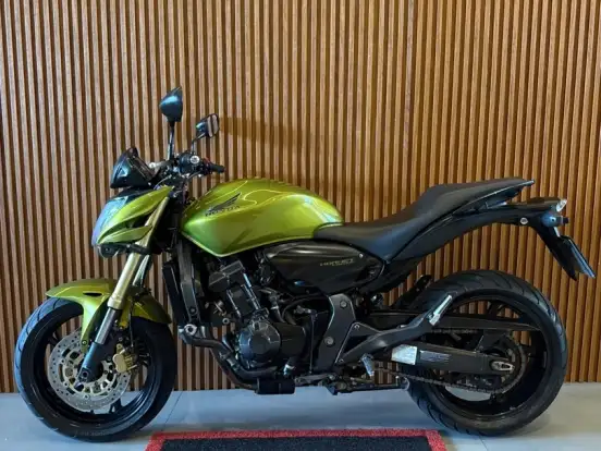 HONDA-CB 600F HORNET HONDA-CB 600F HORNET-2010