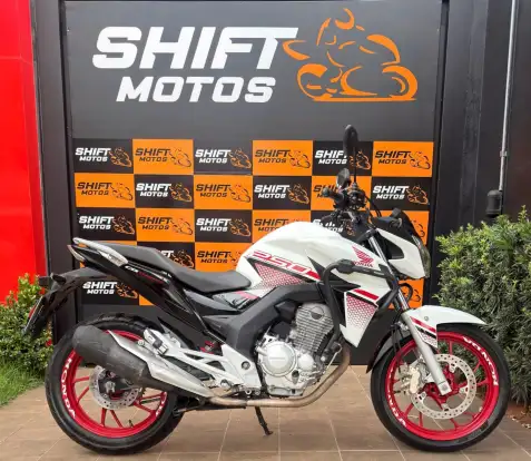 HONDA-CB TWISTER ABS HONDA-CB TWISTER ABS-2022