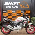 HONDA CB TWISTER ABS HONDA CB TWISTER ABS
