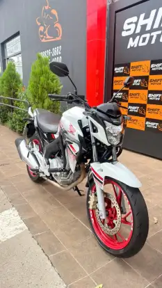 HONDA-CB TWISTER ABS HONDA-CB TWISTER ABS-2022