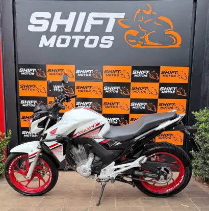 HONDA-CB TWISTER ABS-2022