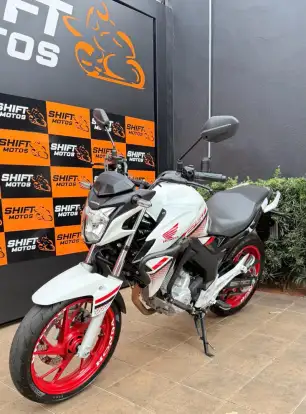 HONDA-CB TWISTER ABS-2022