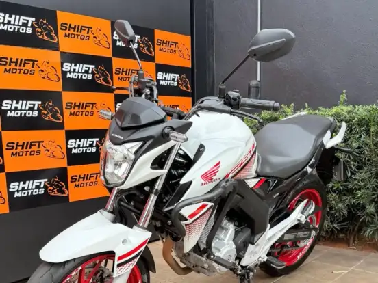 HONDA-CB TWISTER ABS HONDA-CB TWISTER ABS-2022