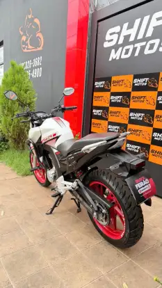 HONDA-CB TWISTER ABS HONDA-CB TWISTER ABS-2022
