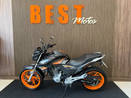 HONDA-CB TWISTER ABS-2021
