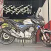 HONDA CB TWISTER HONDA CB TWISTER