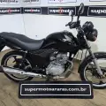 HONDA CG 125 FAN ES HONDA CG 125 FAN ES