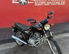 HONDA CG 125 FAN HONDA CG 125 FAN