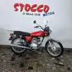 HONDA CG 125 HONDA CG 125