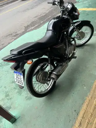 HONDA-CG 125i FAN HONDA-CG 125i FAN-2018