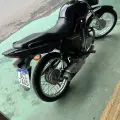 HONDA CG 125i FAN HONDA CG 125i FAN