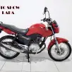 HONDA CG 150 FAN ESDi HONDA CG 150 FAN ESDi